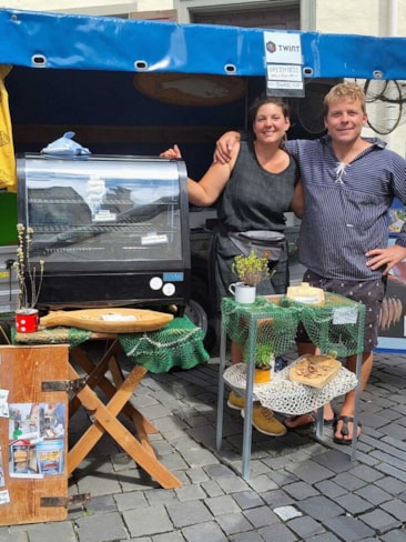 Rank’s frischer Räucherfisch